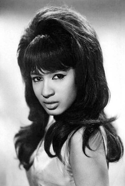 <h3>RONNIE SPECTOR</h3>
<p>An American singer from East Harlem who co-founded and fronted the girl group the Ronettes. She is sometimes referred to as the original “bad girl of rock and roll”.</p>